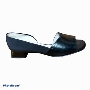 Peter Kaiser Black Flats